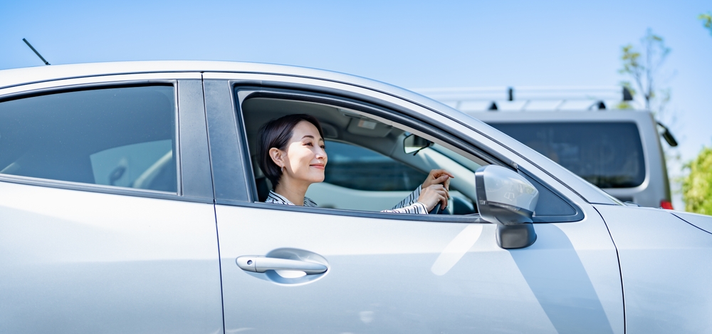 AT限定でもタクシー運転手になれる？AT車の普及状況も解説